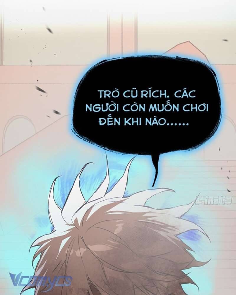 Ác Chi Hoàn - Chap 53 - Trang 42