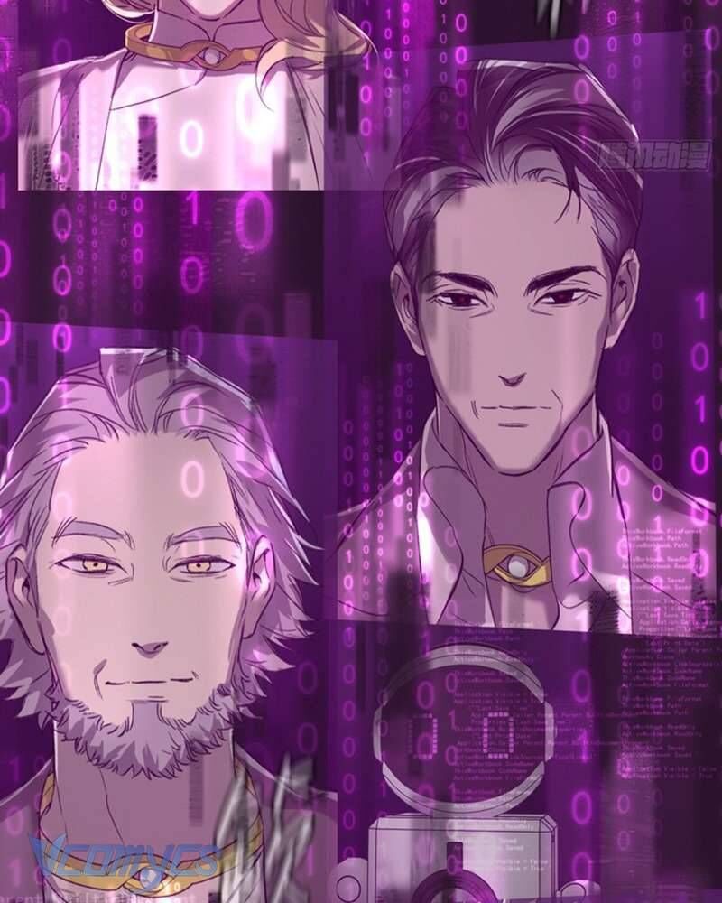 Ác Chi Hoàn - Chap 53 - Trang 6