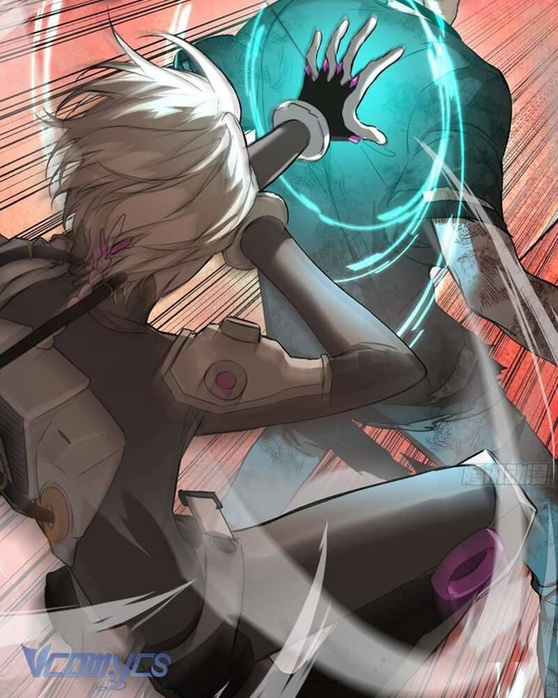 Ác Chi Hoàn - Chap 53 - Trang 52