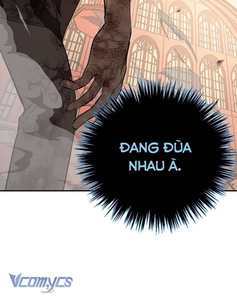 Ác Chi Hoàn - Chap 53 - Trang 58