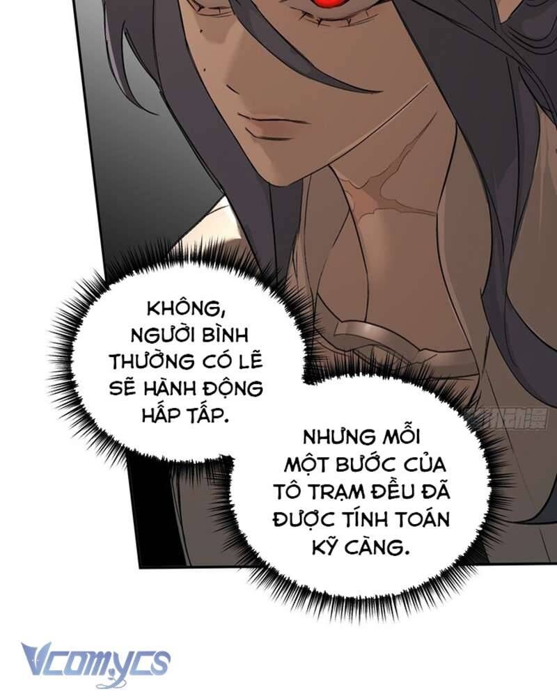 Ác Chi Hoàn - Chap 53 - Trang 60