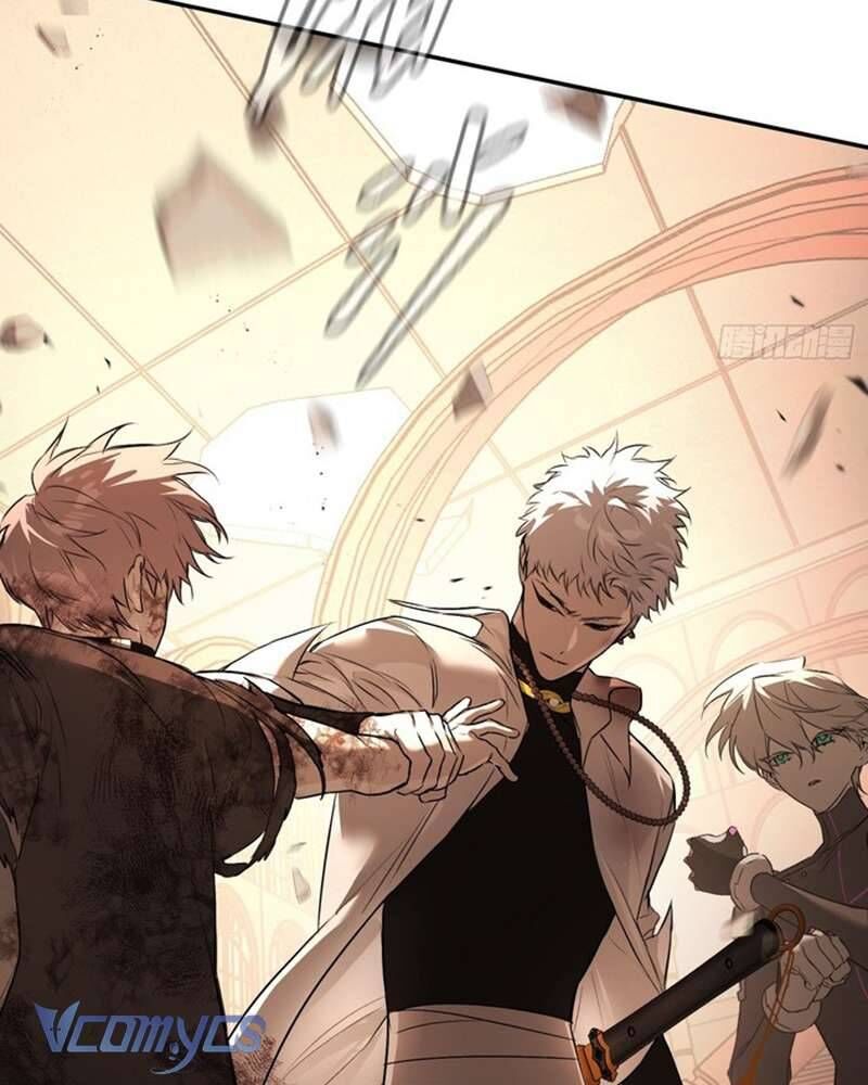 Ác Chi Hoàn - Chap 53 - Trang 66