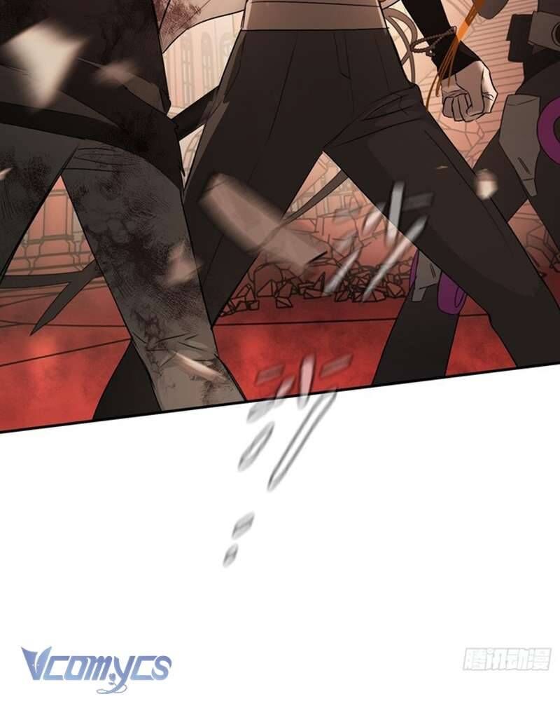 Ác Chi Hoàn - Chap 53 - Trang 67