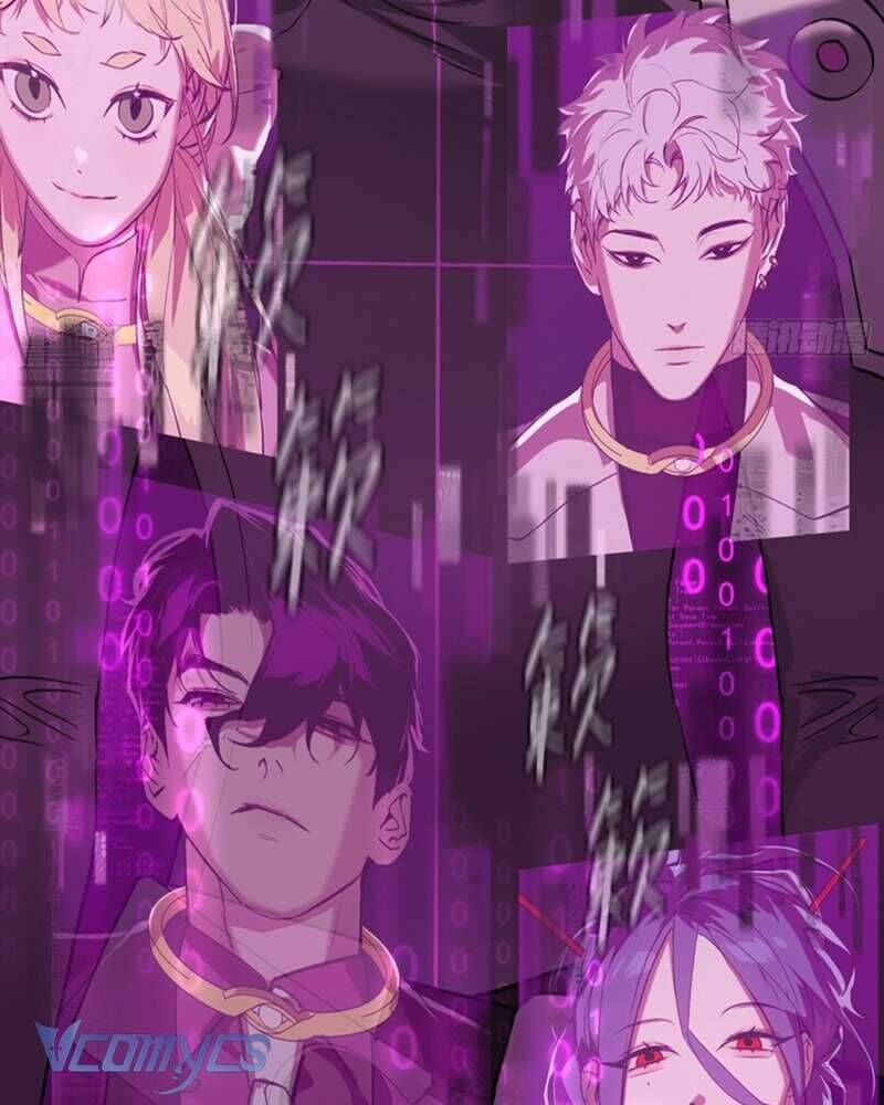Ác Chi Hoàn - Chap 53 - Trang 8
