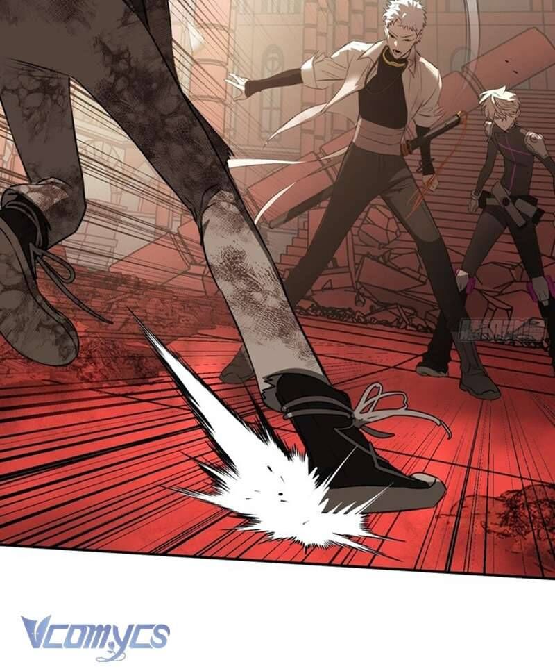 Ác Chi Hoàn - Chap 53 - Trang 76