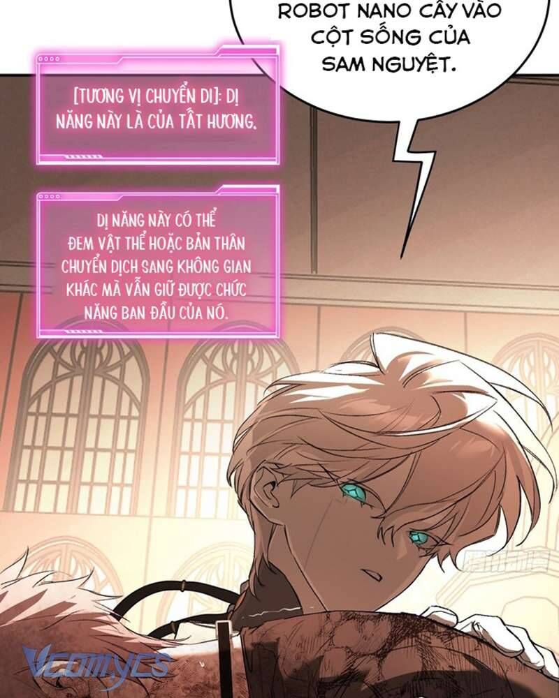 Ác Chi Hoàn - Chap 53 - Trang 99