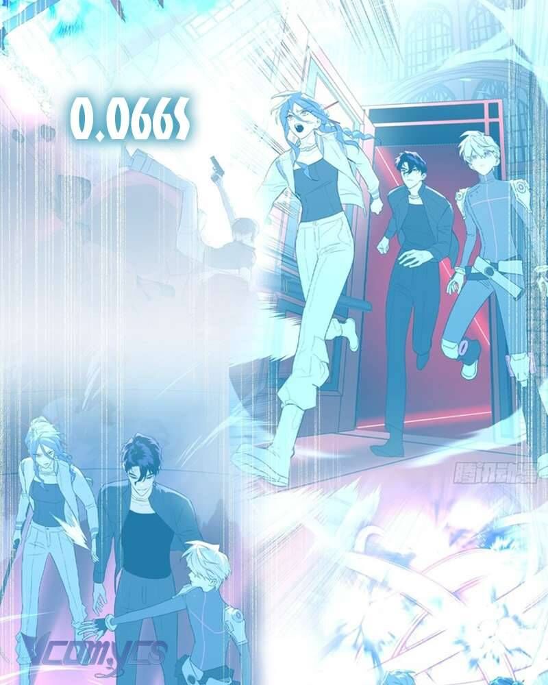 Ác Chi Hoàn - Chap 54 - Trang 108
