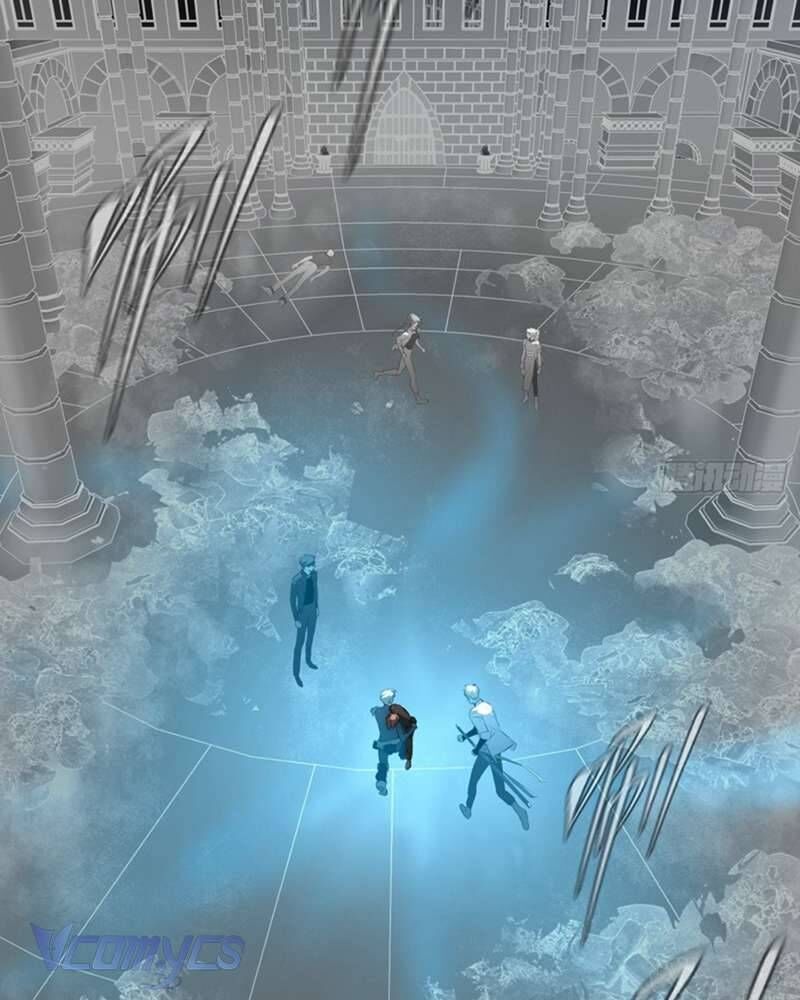 Ác Chi Hoàn - Chap 54 - Trang 134