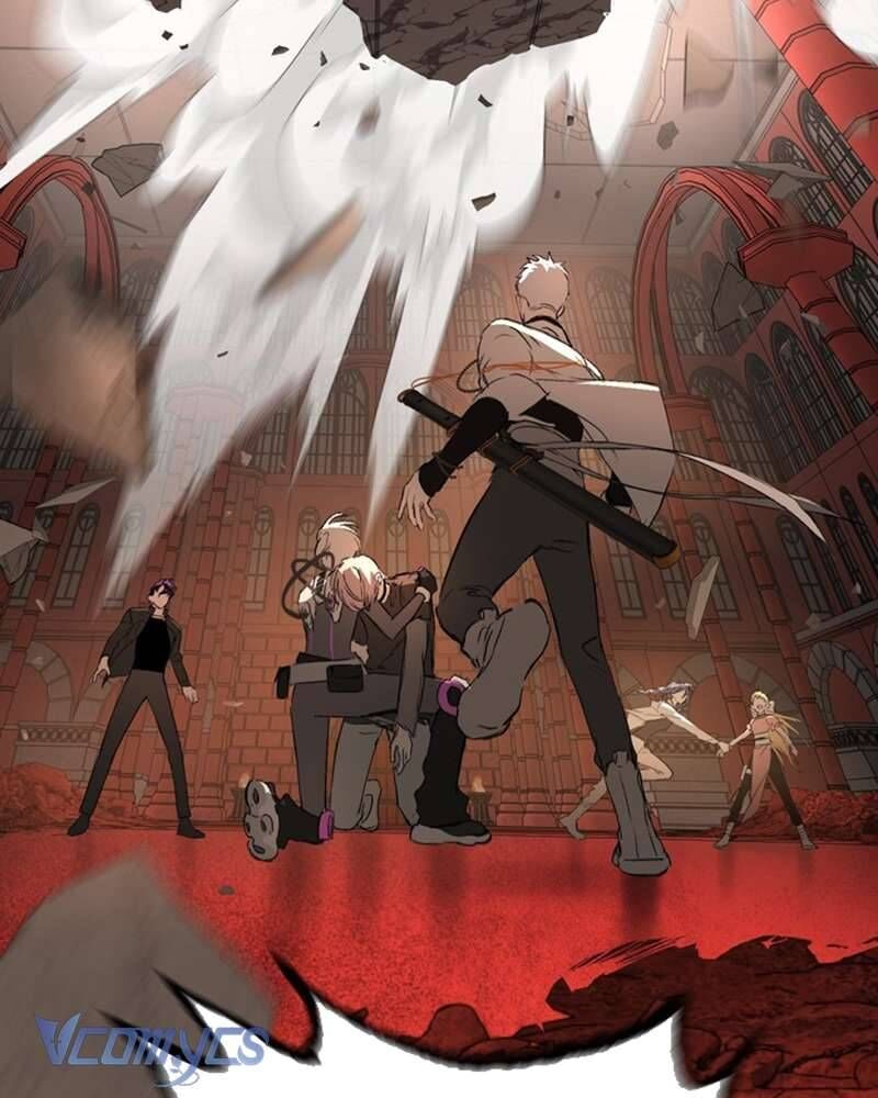 Ác Chi Hoàn - Chap 54 - Trang 141