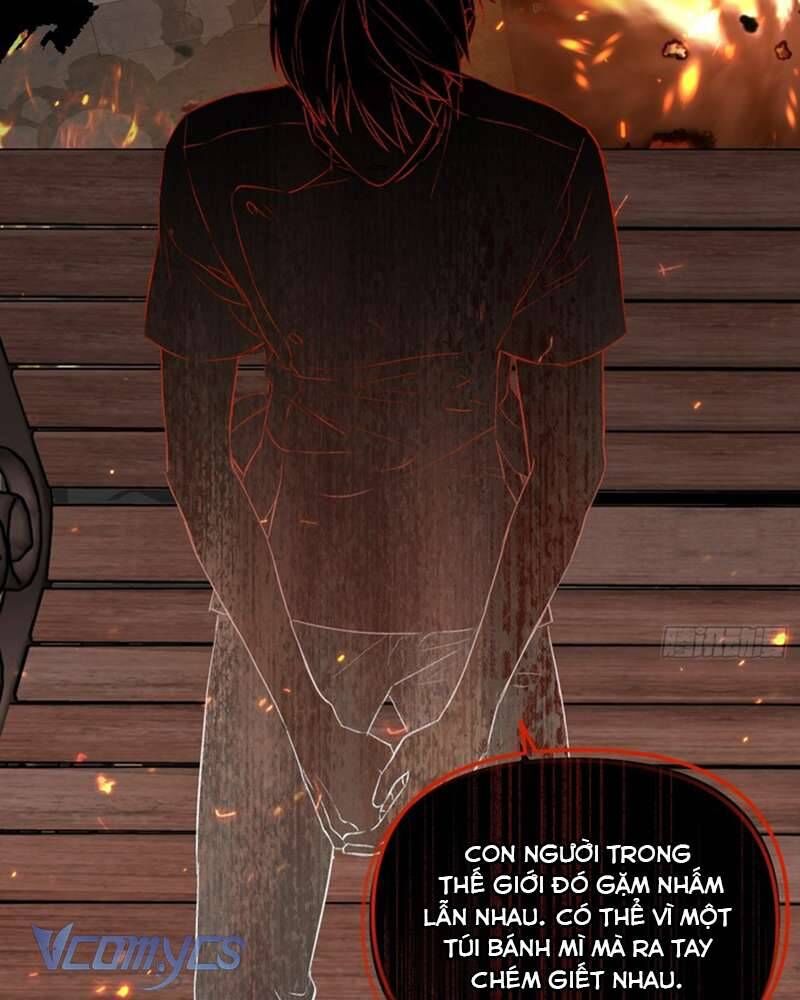 Ác Chi Hoàn - Chap 54 - Trang 17