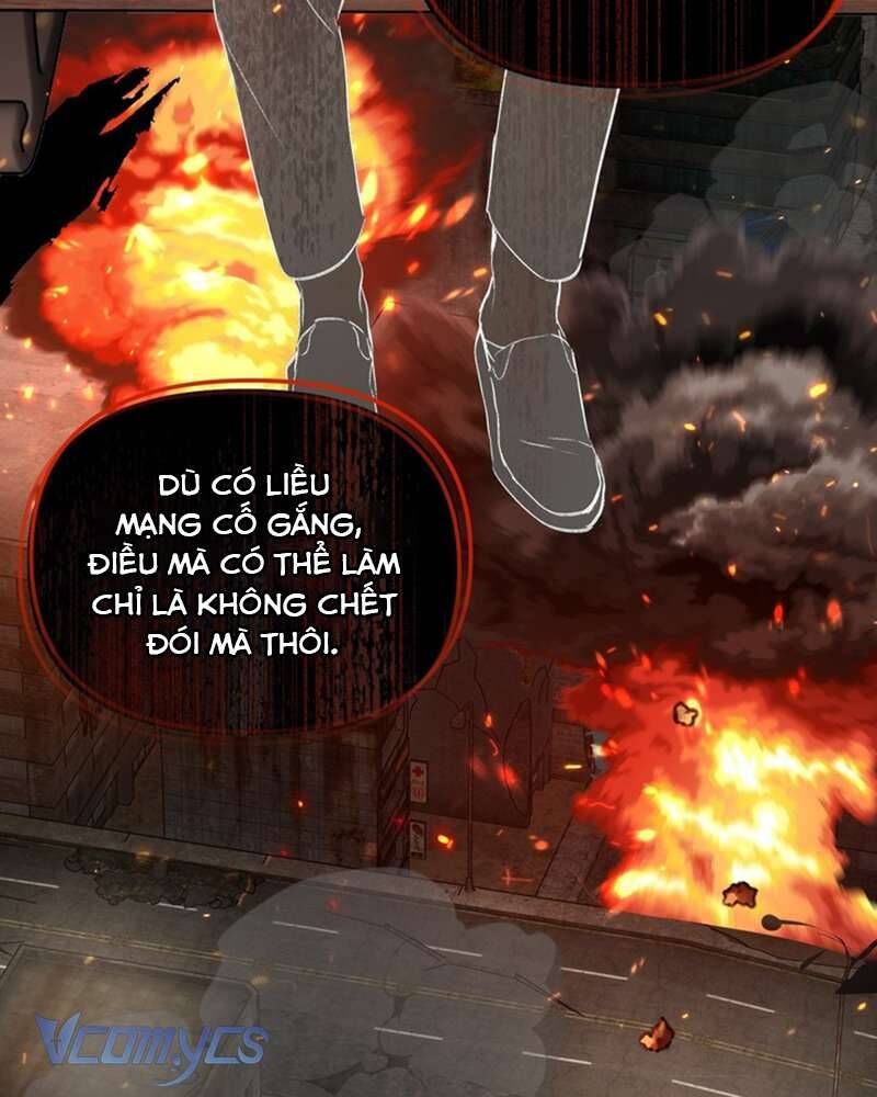 Ác Chi Hoàn - Chap 54 - Trang 18