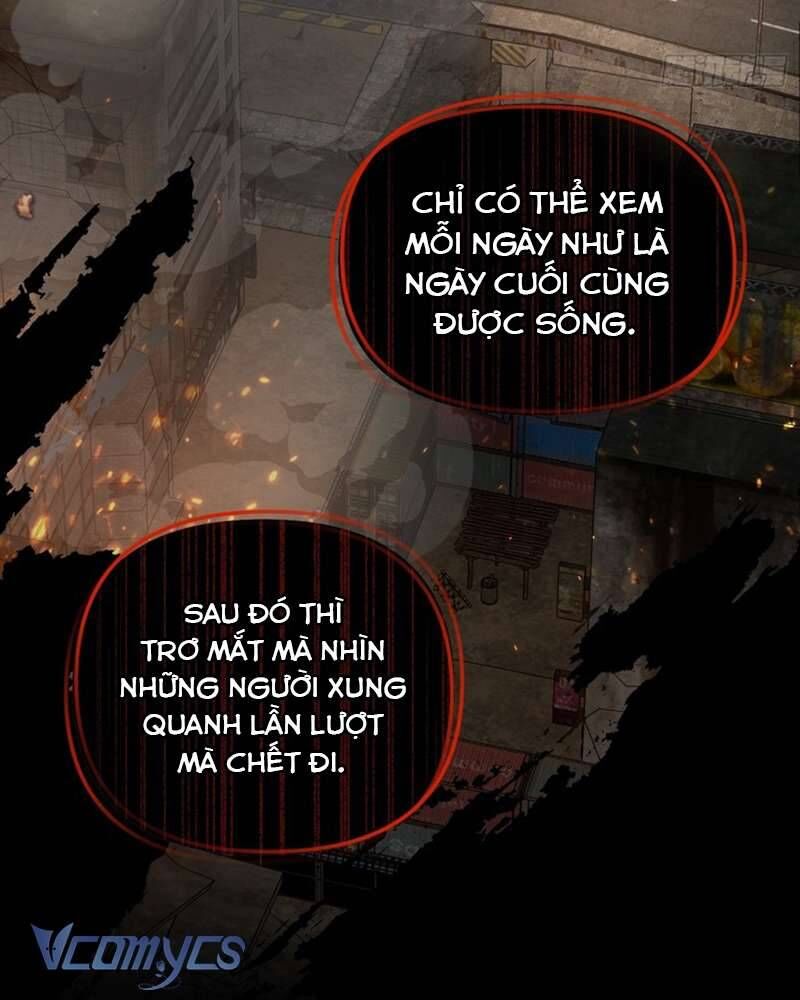 Ác Chi Hoàn - Chap 54 - Trang 19