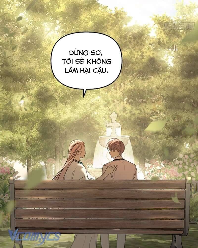 Ác Chi Hoàn - Chap 54 - Trang 5