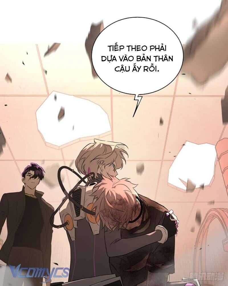 Ác Chi Hoàn - Chap 54 - Trang 75
