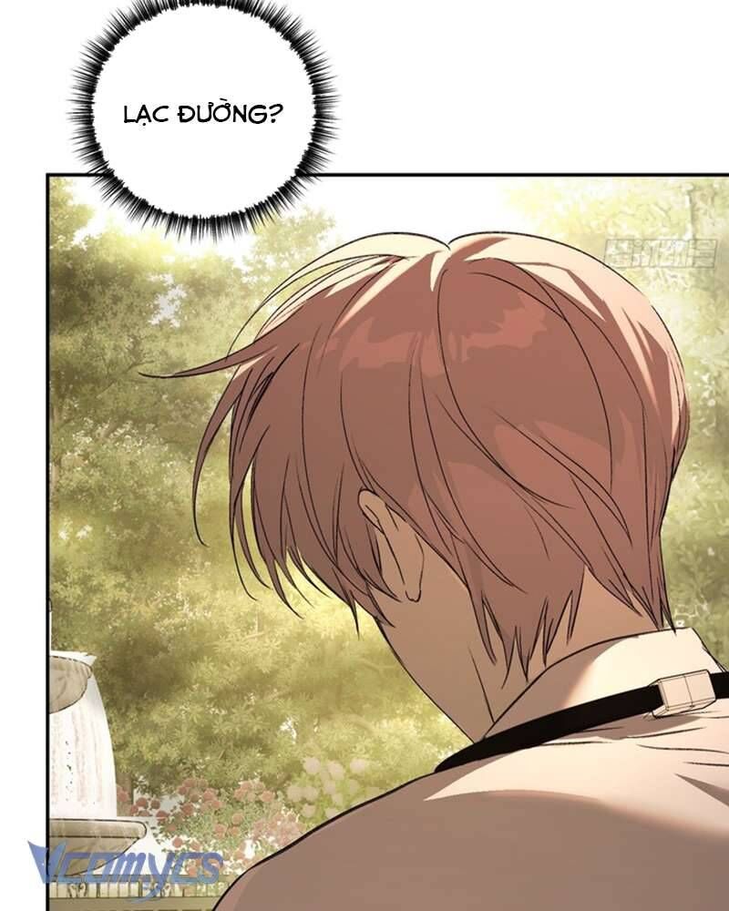 Ác Chi Hoàn - Chap 54 - Trang 9