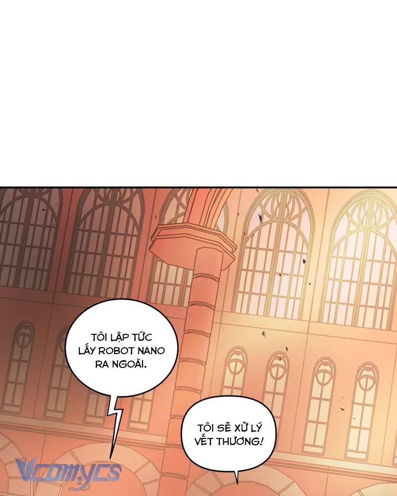 Ác Chi Hoàn - Chap 55 - Trang 13