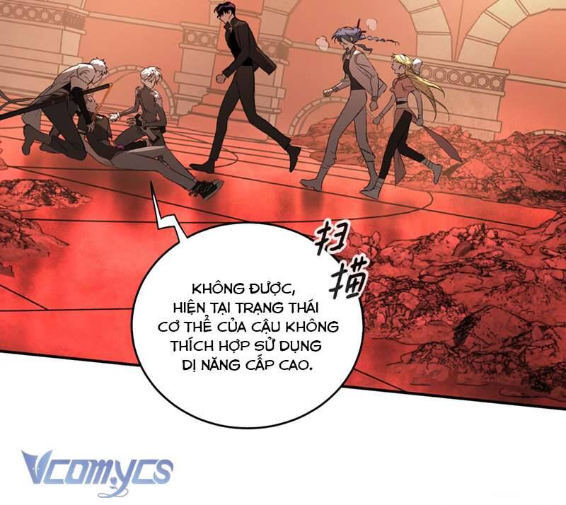 Ác Chi Hoàn - Chap 55 - Trang 14