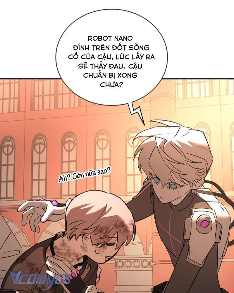 Ác Chi Hoàn - Chap 55 - Trang 24