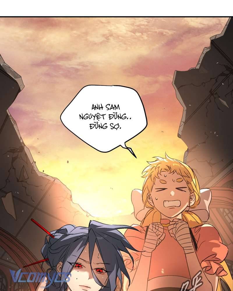 Ác Chi Hoàn - Chap 55 - Trang 27