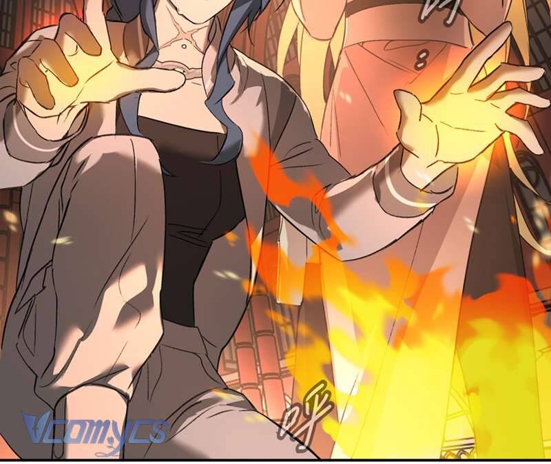 Ác Chi Hoàn - Chap 55 - Trang 28
