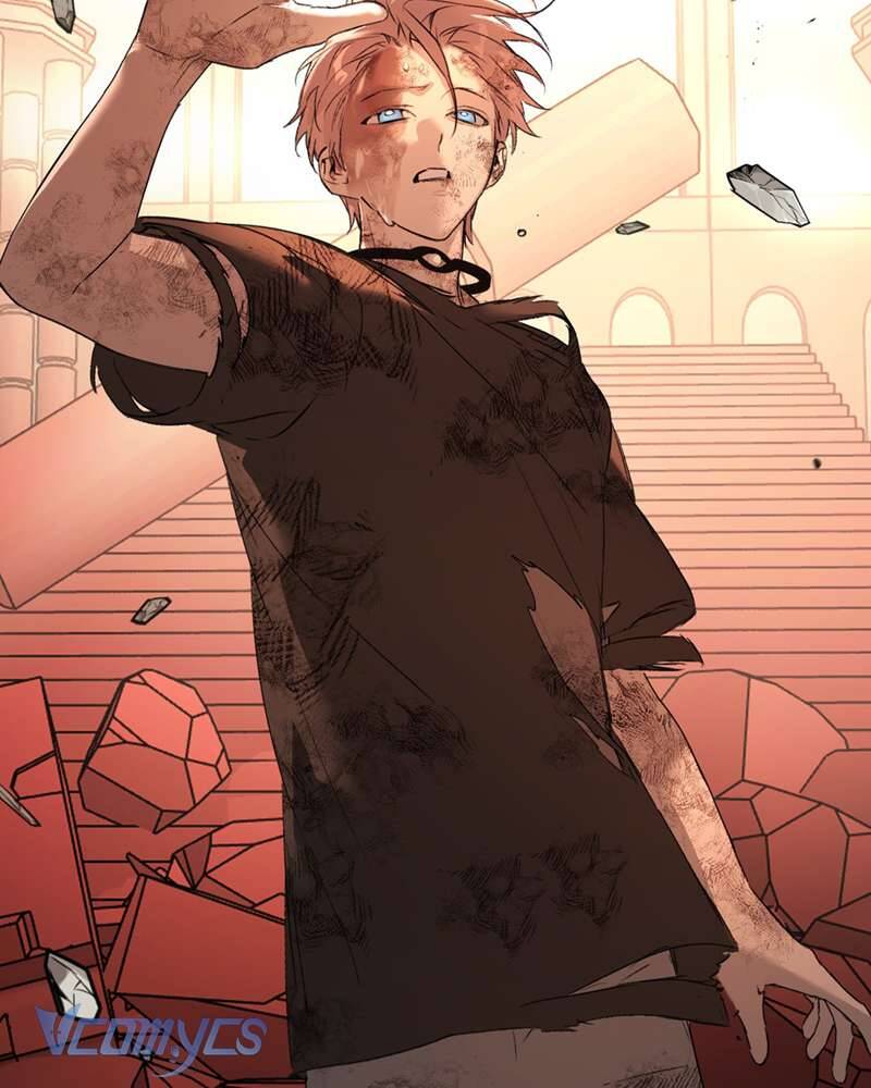 Ác Chi Hoàn - Chap 55 - Trang 4