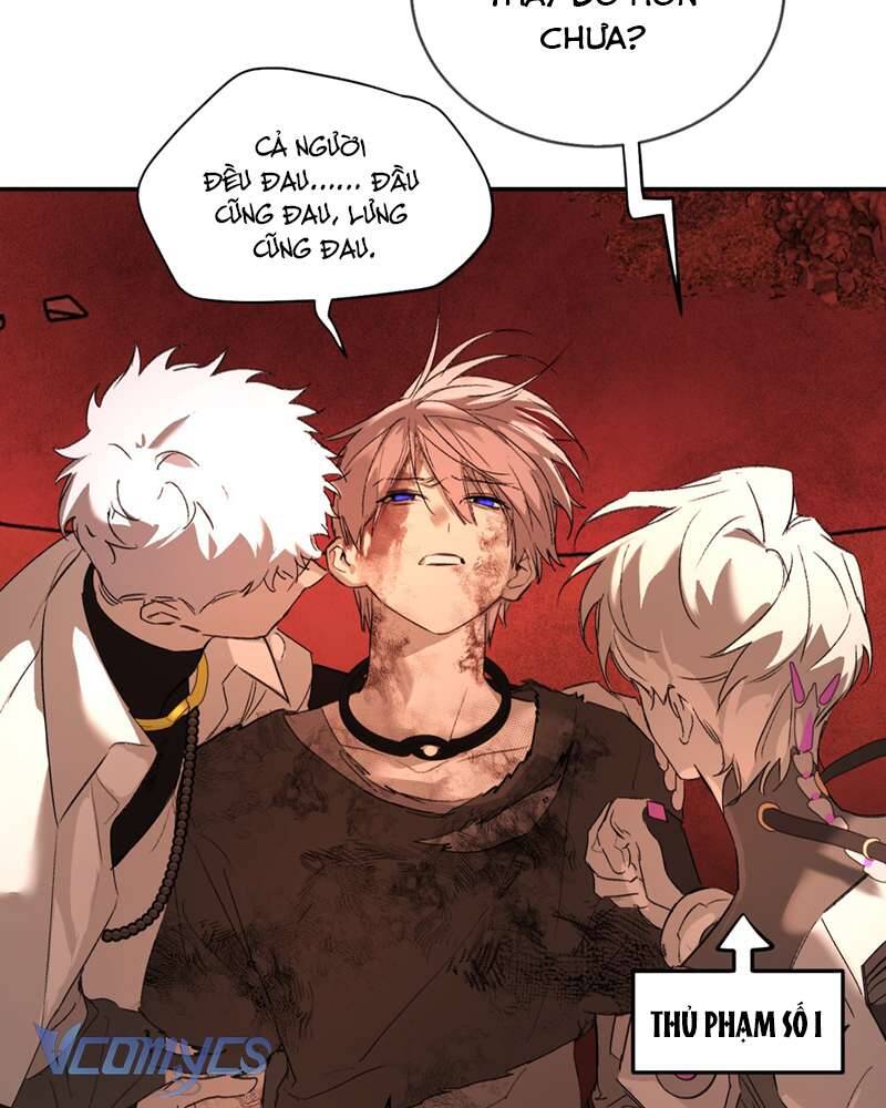 Ác Chi Hoàn - Chap 55 - Trang 33
