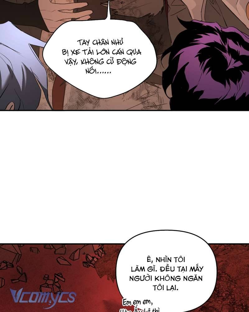 Ác Chi Hoàn - Chap 55 - Trang 34