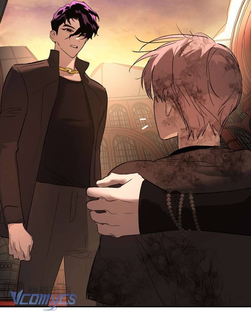 Ác Chi Hoàn - Chap 55 - Trang 37