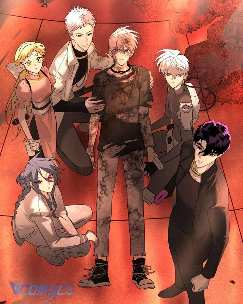 Ác Chi Hoàn - Chap 55 - Trang 45