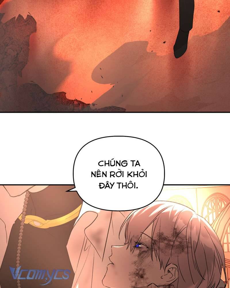 Ác Chi Hoàn - Chap 55 - Trang 46