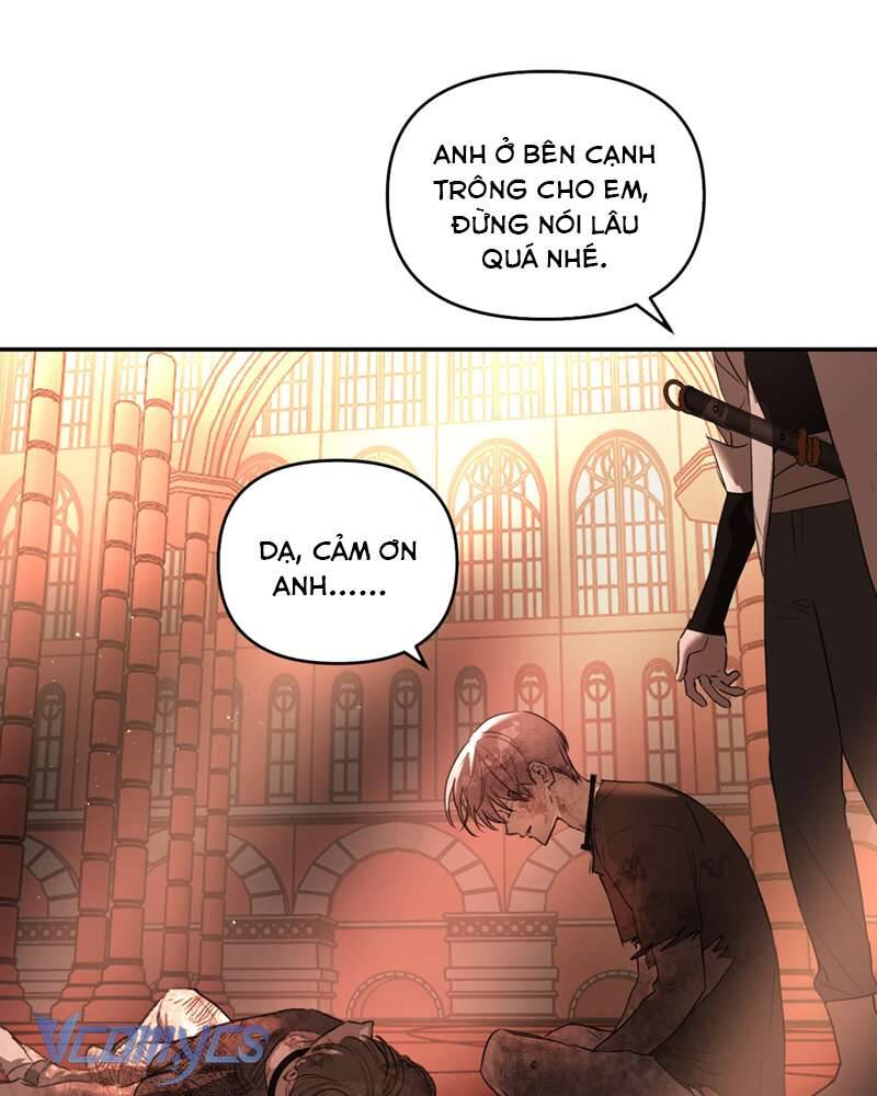 Ác Chi Hoàn - Chap 55 - Trang 54