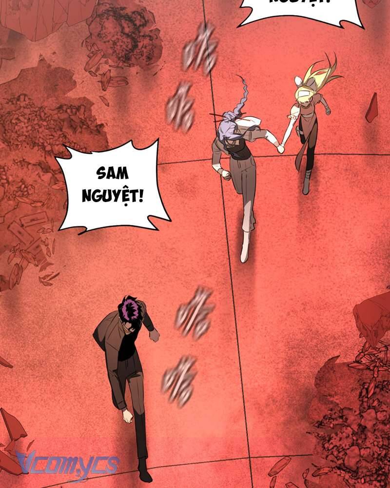 Ác Chi Hoàn - Chap 55 - Trang 8