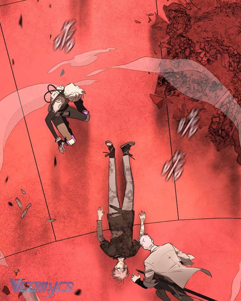 Ác Chi Hoàn - Chap 55 - Trang 9