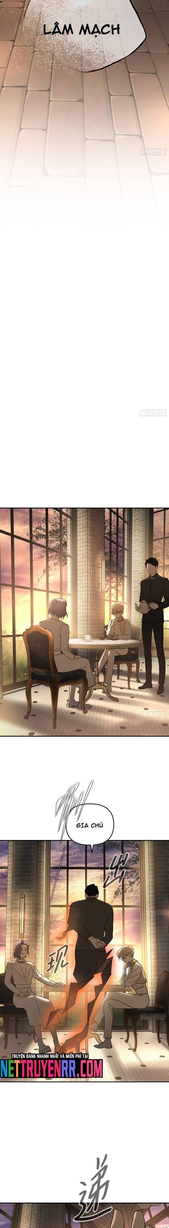 Ác Chi Hoàn - Chap 56 - Trang 12