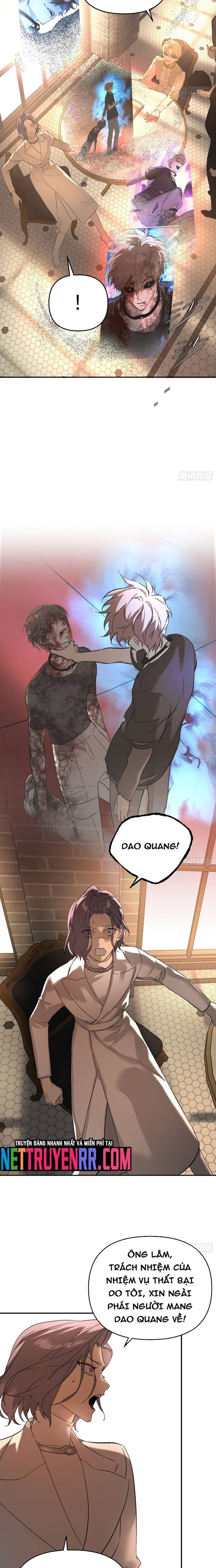 Ác Chi Hoàn - Chap 56 - Trang 14