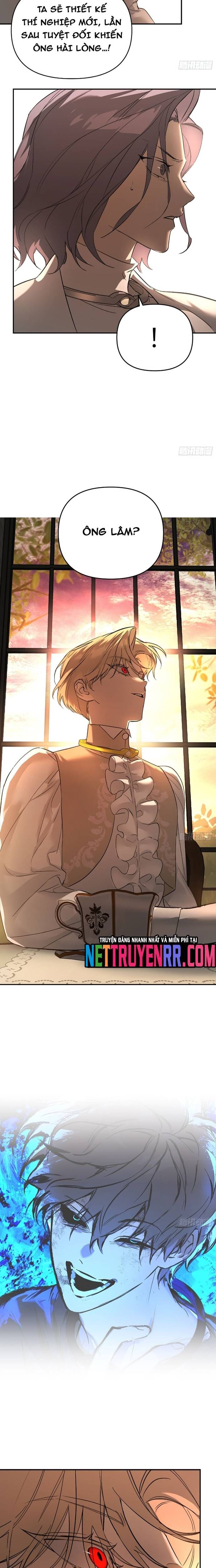 Ác Chi Hoàn - Chap 56 - Trang 15