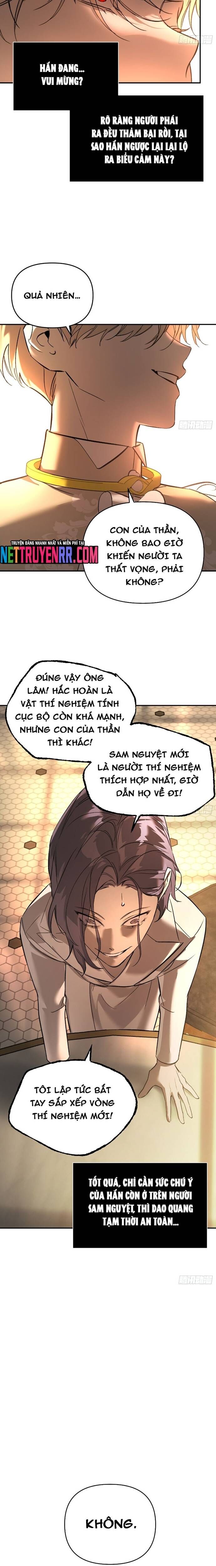 Ác Chi Hoàn - Chap 56 - Trang 16