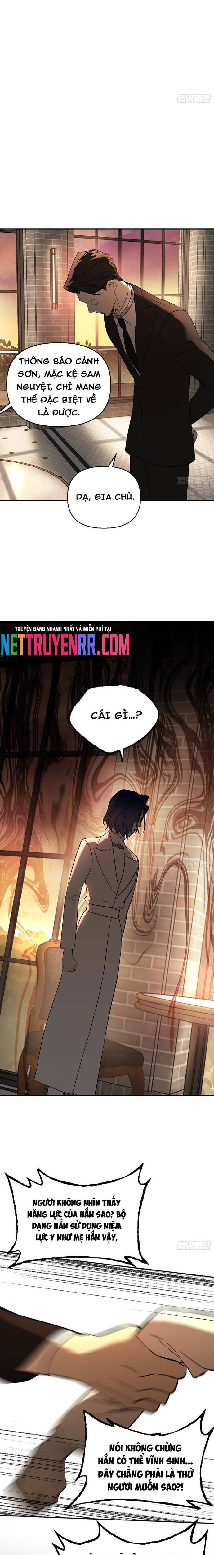 Ác Chi Hoàn - Chap 56 - Trang 17
