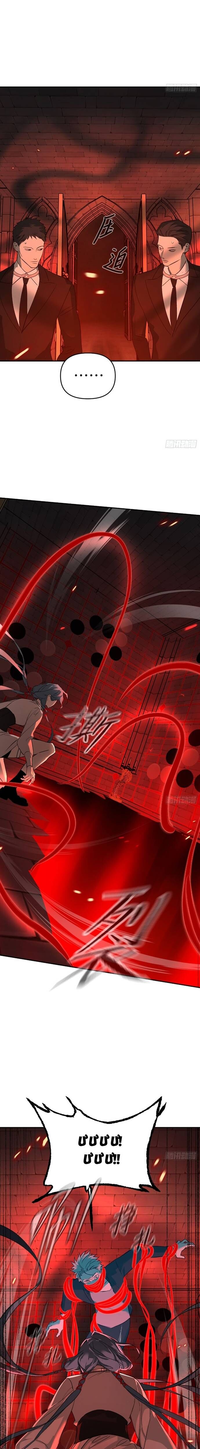 Ác Chi Hoàn - Chap 56 - Trang 5
