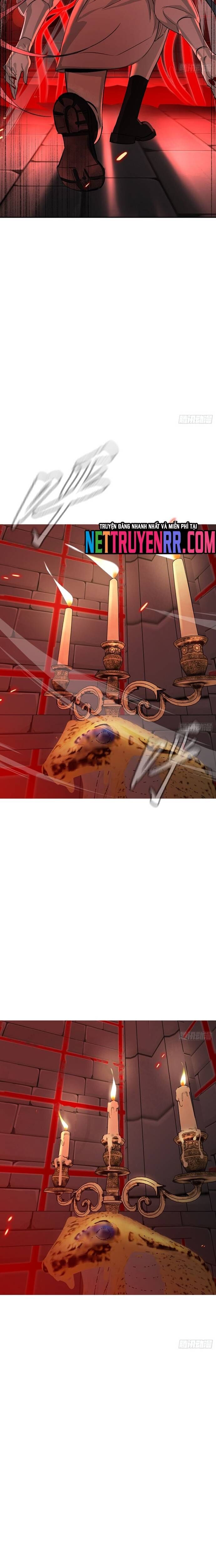 Ác Chi Hoàn - Chap 56 - Trang 6