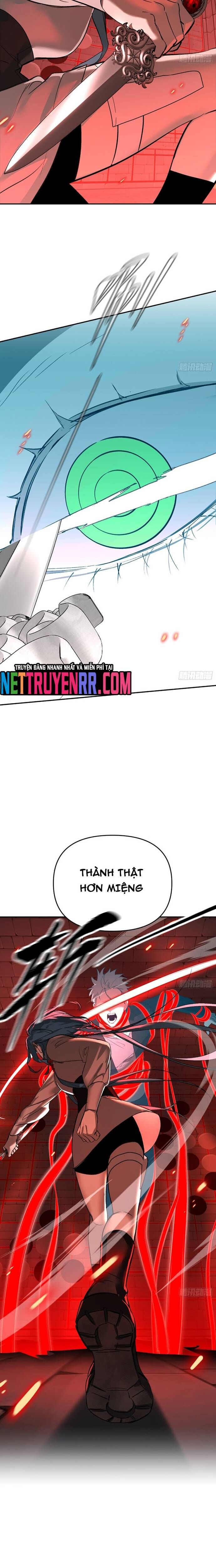 Ác Chi Hoàn - Chap 56 - Trang 8
