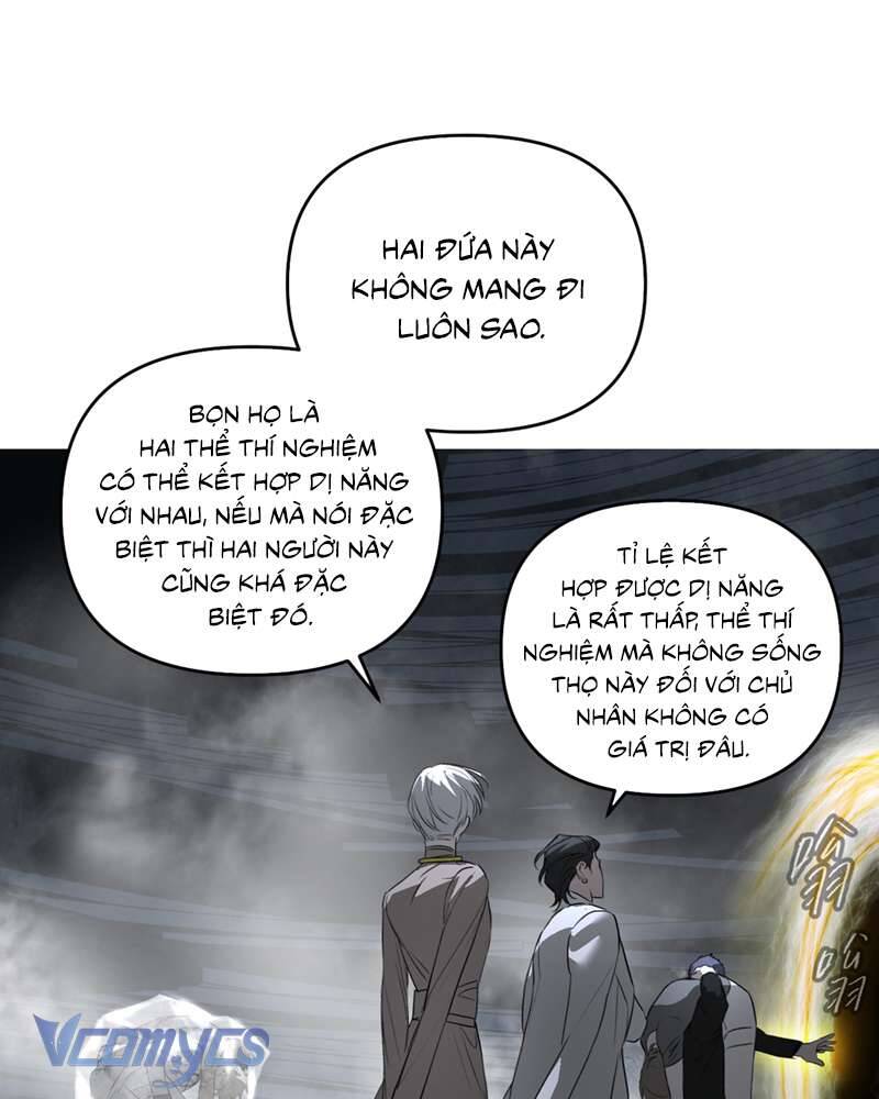 Ác Chi Hoàn - Chap 57 - Trang 123