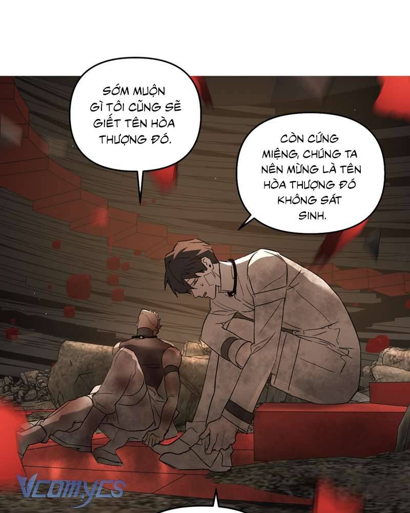 Ác Chi Hoàn - Chap 57 - Trang 16