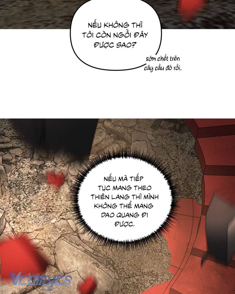Ác Chi Hoàn - Chap 57 - Trang 17
