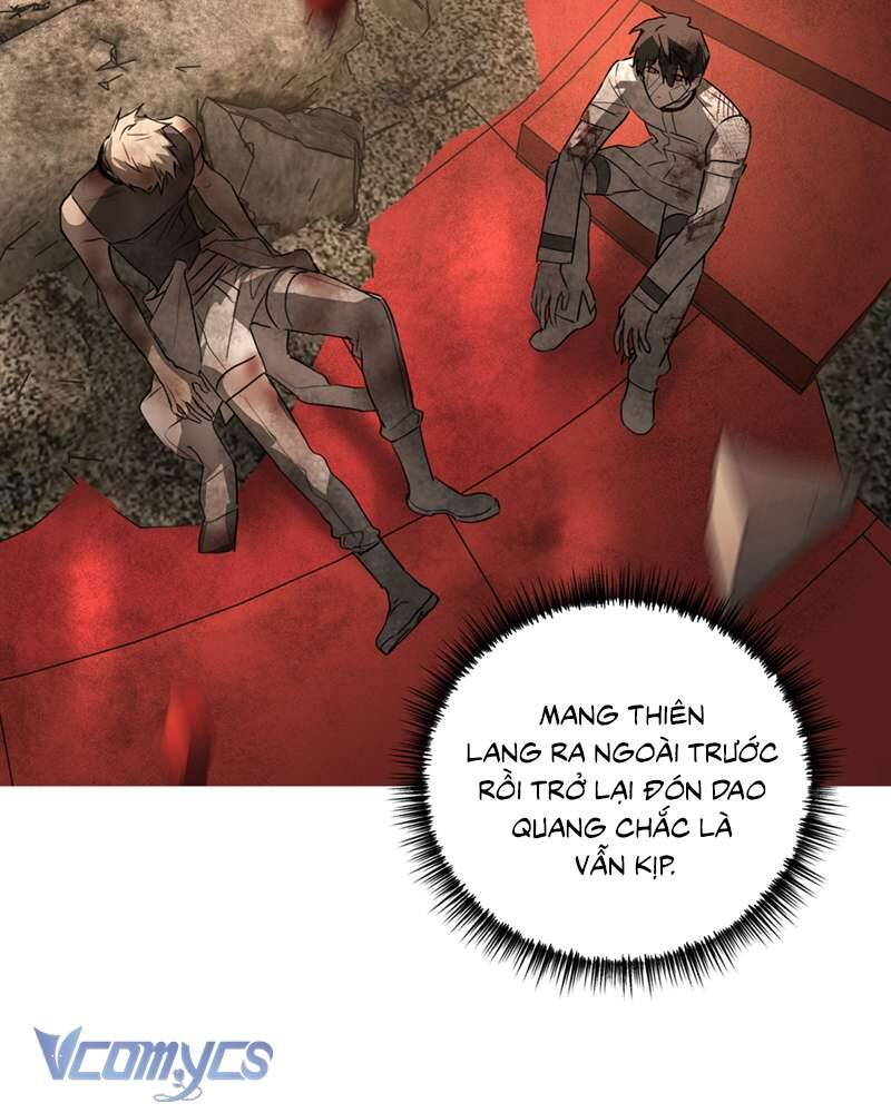 Ác Chi Hoàn - Chap 57 - Trang 18