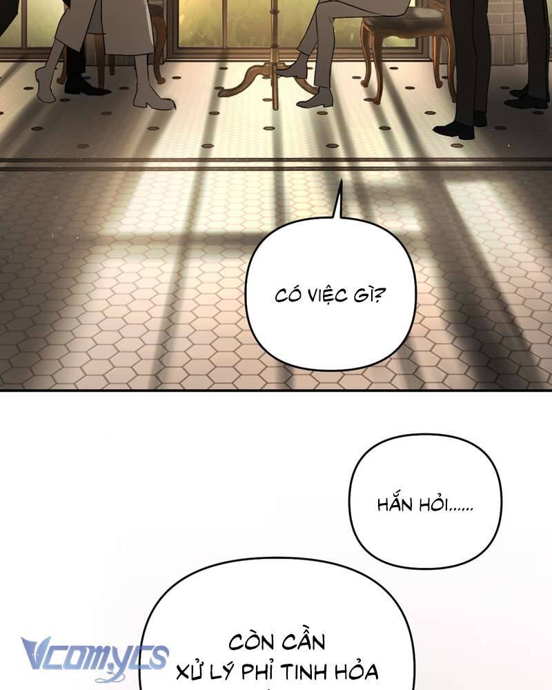 Ác Chi Hoàn - Chap 57 - Trang 3