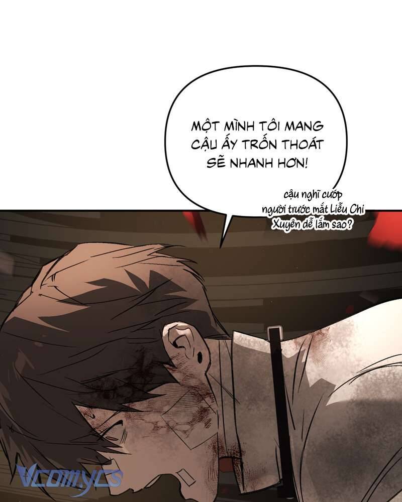 Ác Chi Hoàn - Chap 57 - Trang 21