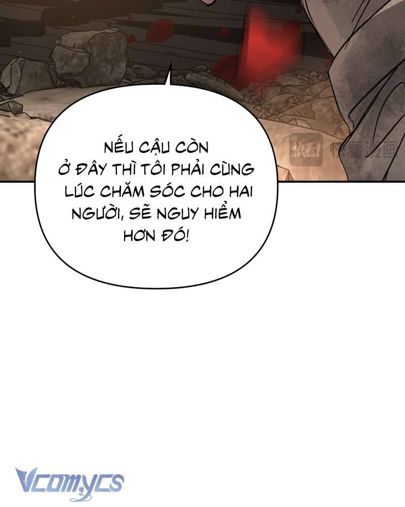 Ác Chi Hoàn - Chap 57 - Trang 22
