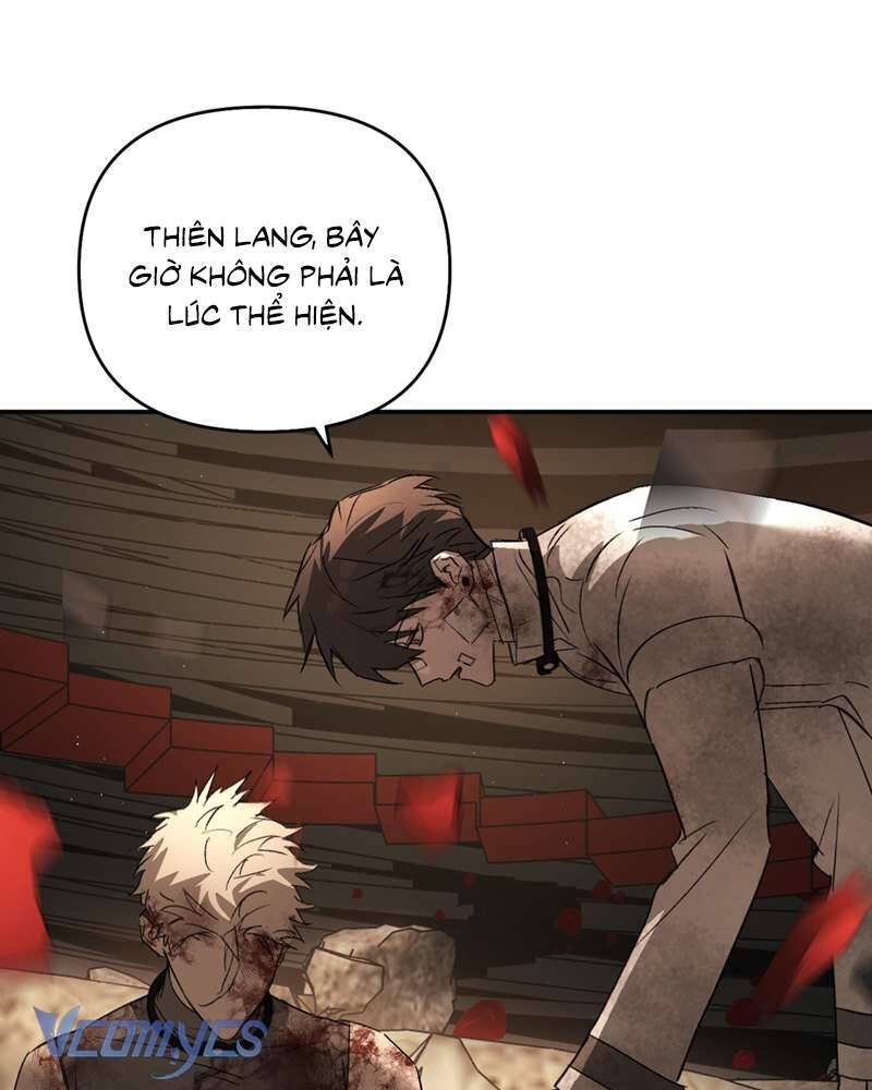 Ác Chi Hoàn - Chap 57 - Trang 23