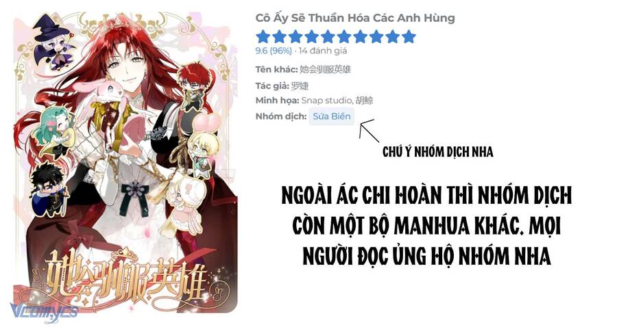 Ác Chi Hoàn - Chap 57 - Trang 41